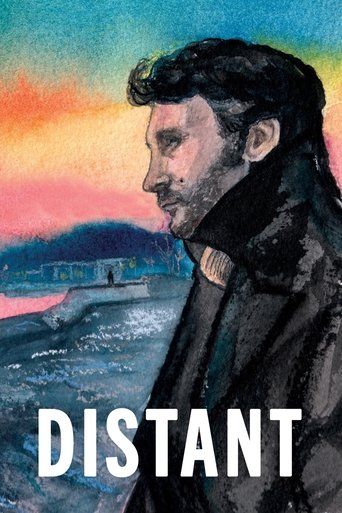 Distant (2002) movie poster