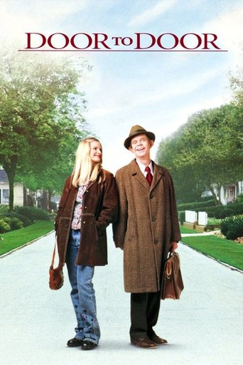 Door to Door (2002) movie poster