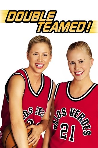 Double Teamed! (2002) movie poster