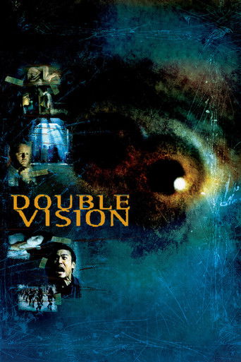 Double Vision (2002) movie poster