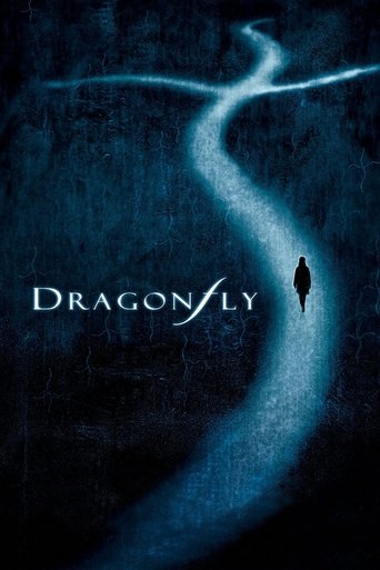 Dragonfly (2002) movie poster