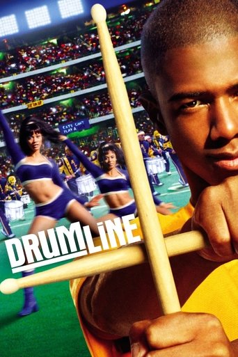 Drumline (2002) movie poster