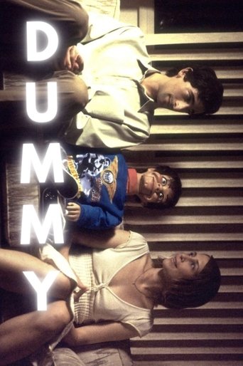 Dummy (2002) movie poster