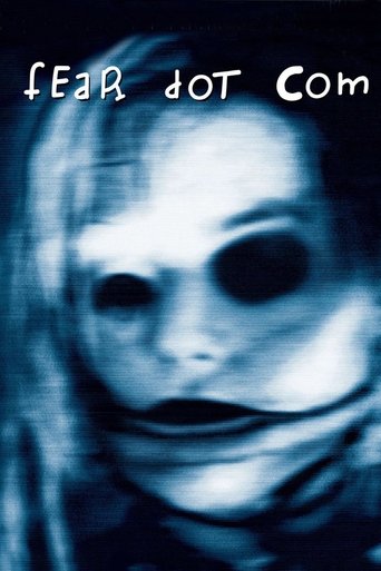FearDotCom (2002) movie poster