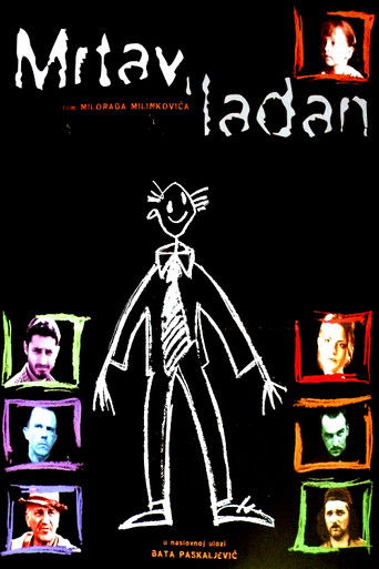 Frozen Stiff (2002) movie poster