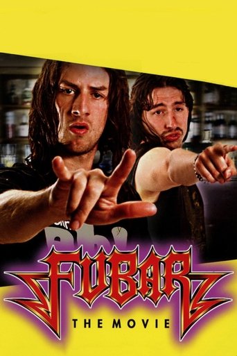 Fubar (2002) movie poster