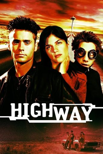 Highway (2002) movie poster