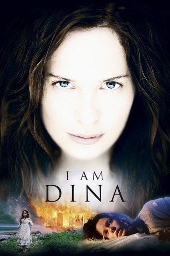 I Am Dina (2002) movie poster
