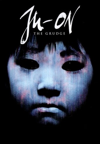Ju-on: The Grudge (2002) movie poster