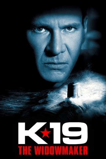 K-19: The Widowmaker (2002) movie poster
