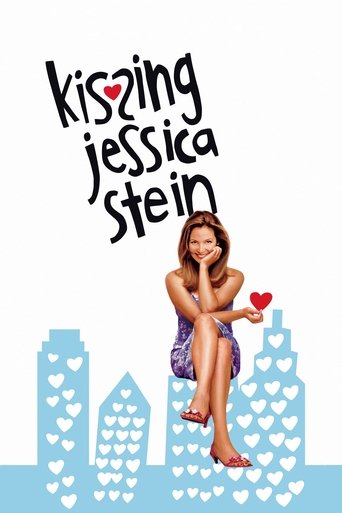 Kissing Jessica Stein (2002) movie poster