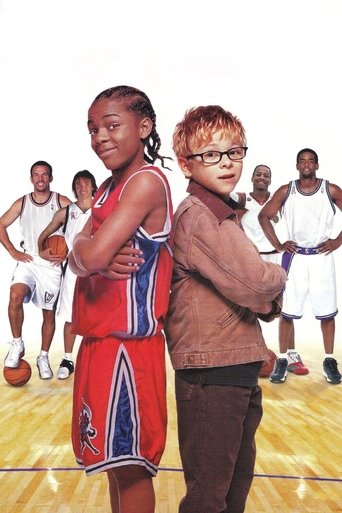 Like Mike (2002) movie poster