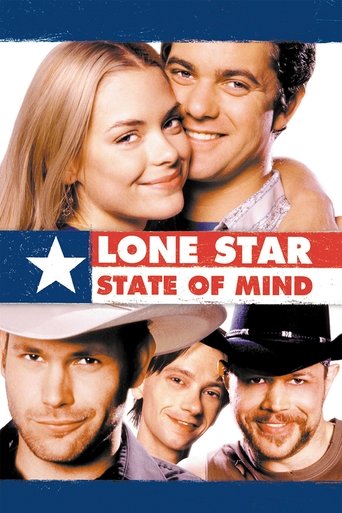 Lone Star State of Mind (2002) movie poster
