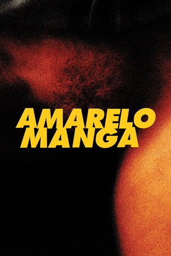 Mango Yellow (2002) movie poster