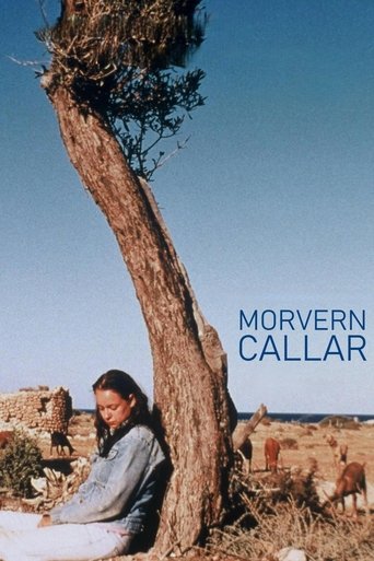 Morvern Callar (2002) movie poster