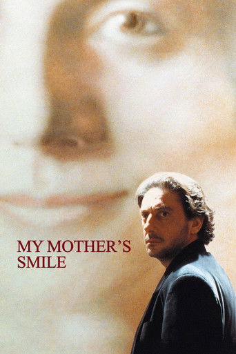 My Mother's Smile (2002) movie poster