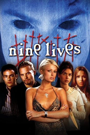 Nine Lives (2002) movie poster