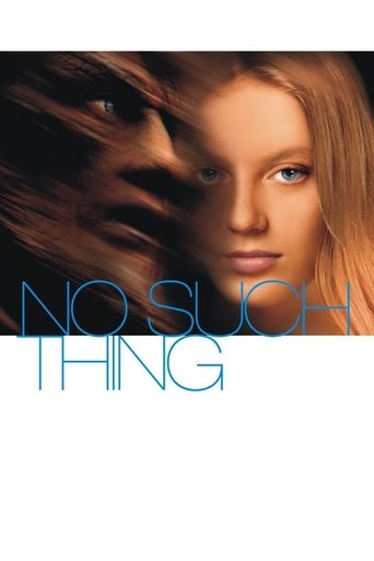 No Such Thing (2002) movie poster
