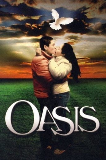 Oasis (2002) movie poster