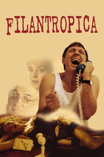 Philanthropy (2002) movie poster