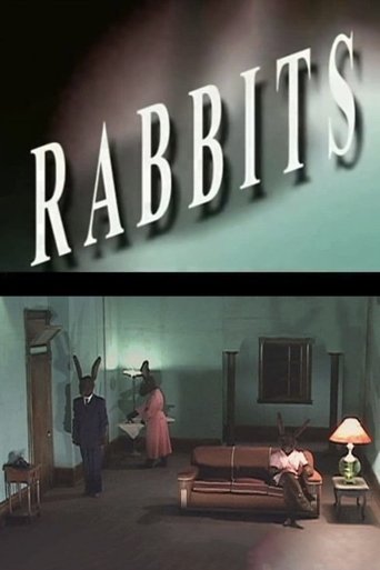 Rabbits (2002) movie poster