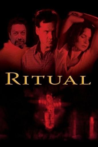 Ritual (2002) movie poster