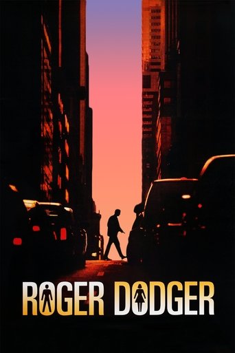 Roger Dodger (2002) movie poster