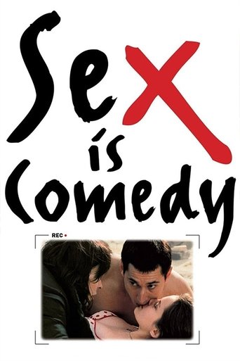 Sex Is Comedy (2002) movie poster
