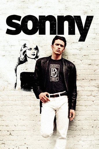Sonny (2002) movie poster
