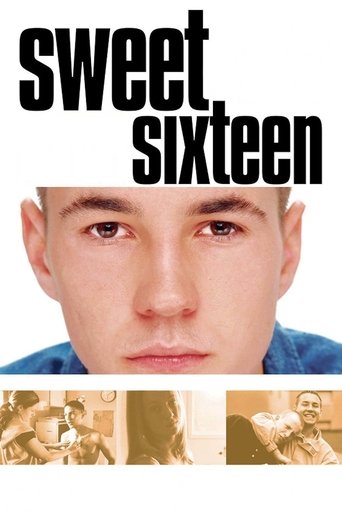 Sweet Sixteen (2002) movie poster