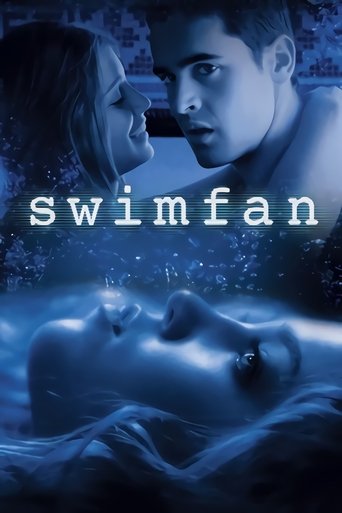 Swimfan (2002) movie poster