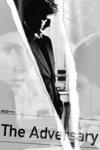 The Adversary (2002) movie poster