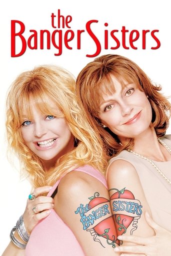 The Banger Sisters (2002) movie poster