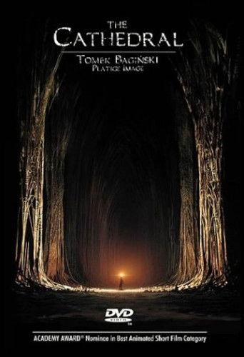 The Cathedral (2002) movie poster
