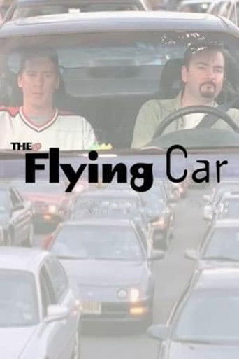 The Flying Car (2002) movie poster