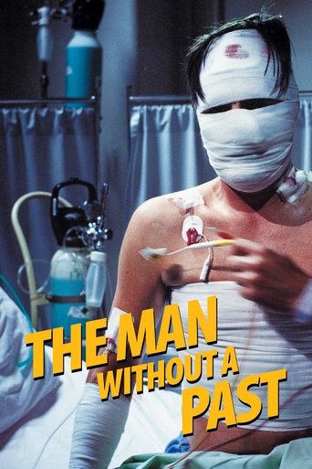 The Man Without a Past (2002) movie poster