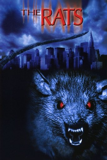 The Rats (2002) movie poster