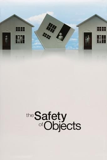 The Safety of Objects (2002) movie poster
