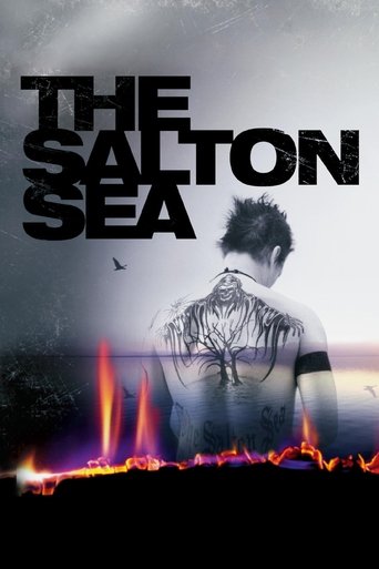 The Salton Sea (2002) movie poster