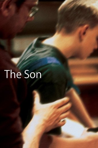 The Son (2002) movie poster