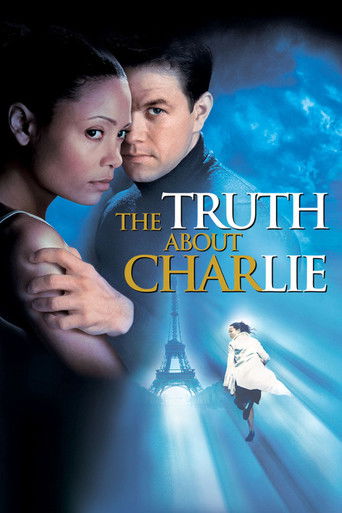 The Truth About Charlie (2002) movie poster