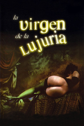 The Virgin of Lust (2002) movie poster