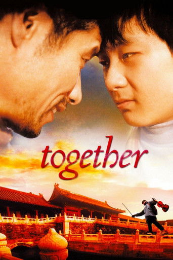 Together (2002) movie poster