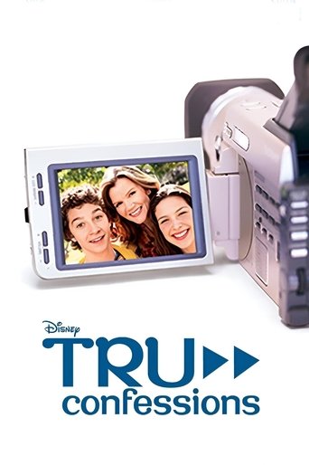 Tru Confessions (2002) movie poster