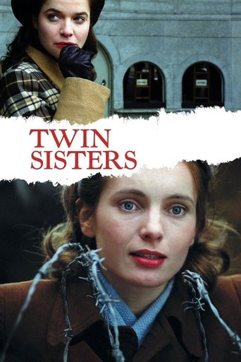 Twin Sisters (2002) movie poster