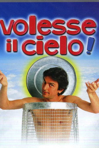 Volesse il cielo! (2002) movie poster