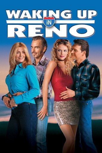 Waking Up in Reno (2002) movie poster