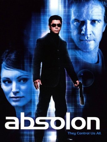 Absolon (2003) movie poster
