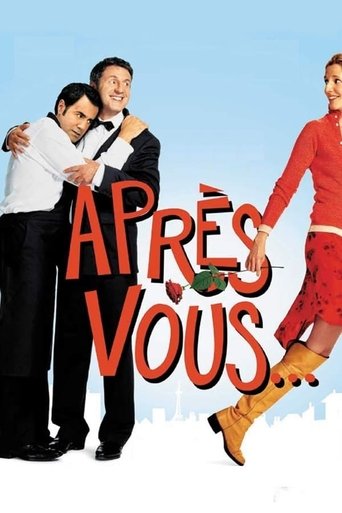 After You (2003) movie poster