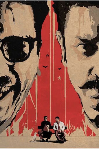 Anbe Sivam (2003) movie poster